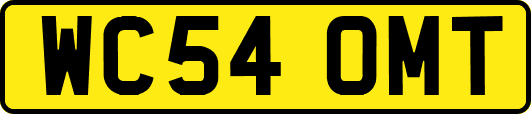 WC54OMT