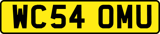 WC54OMU