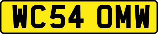 WC54OMW