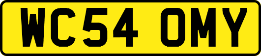 WC54OMY