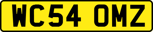 WC54OMZ