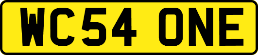 WC54ONE