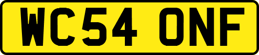 WC54ONF