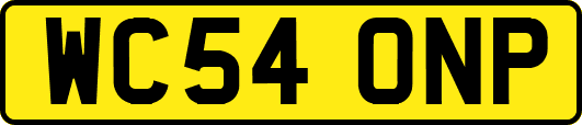 WC54ONP
