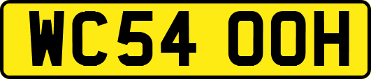 WC54OOH