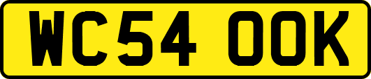 WC54OOK