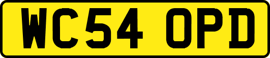 WC54OPD