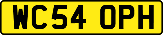 WC54OPH