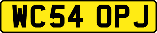 WC54OPJ