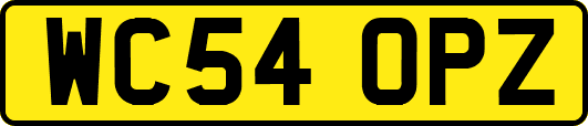 WC54OPZ