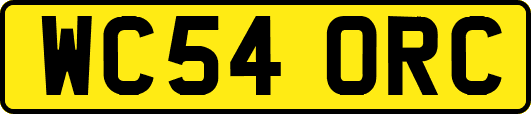 WC54ORC