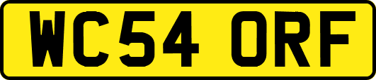WC54ORF