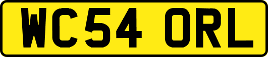 WC54ORL