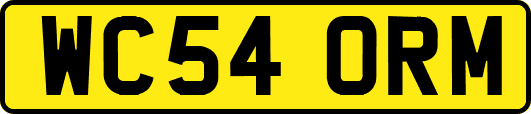WC54ORM