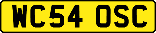 WC54OSC