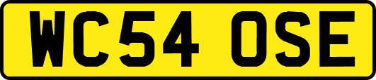 WC54OSE