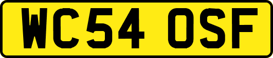 WC54OSF