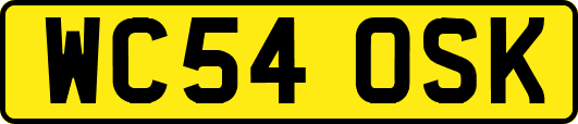 WC54OSK