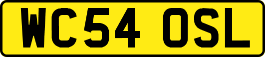 WC54OSL