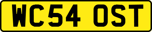 WC54OST