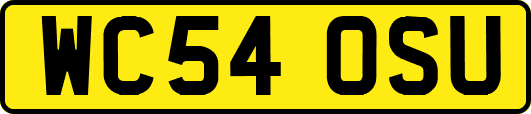 WC54OSU