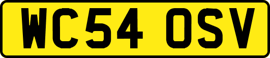 WC54OSV