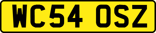 WC54OSZ
