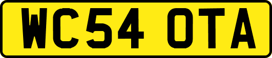 WC54OTA