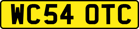 WC54OTC