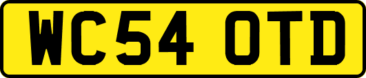 WC54OTD