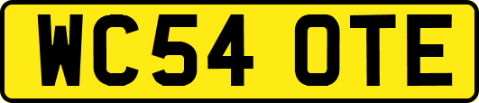 WC54OTE