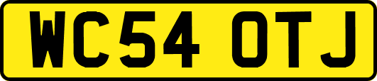 WC54OTJ