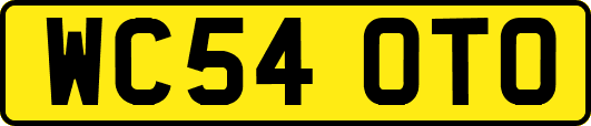 WC54OTO