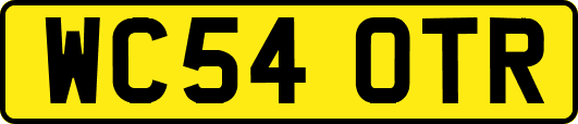 WC54OTR