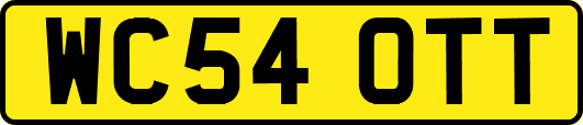 WC54OTT