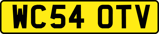 WC54OTV