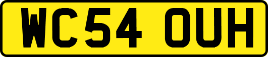 WC54OUH