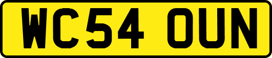 WC54OUN