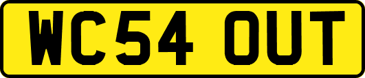 WC54OUT