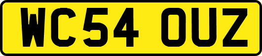 WC54OUZ
