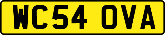 WC54OVA