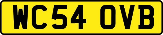 WC54OVB