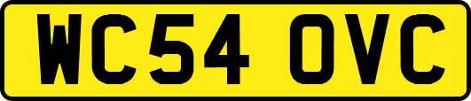 WC54OVC