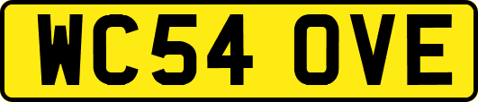 WC54OVE