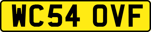 WC54OVF