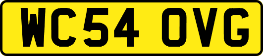 WC54OVG