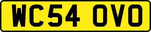 WC54OVO