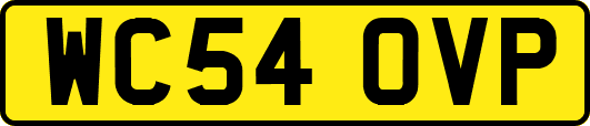 WC54OVP