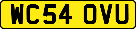 WC54OVU