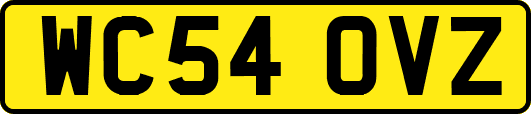 WC54OVZ